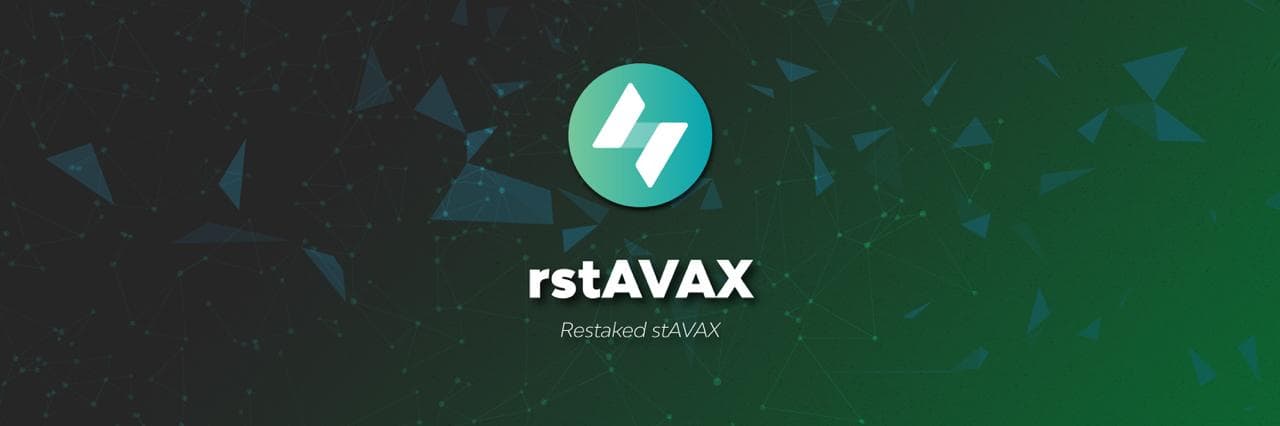 Restaked stAVAX
